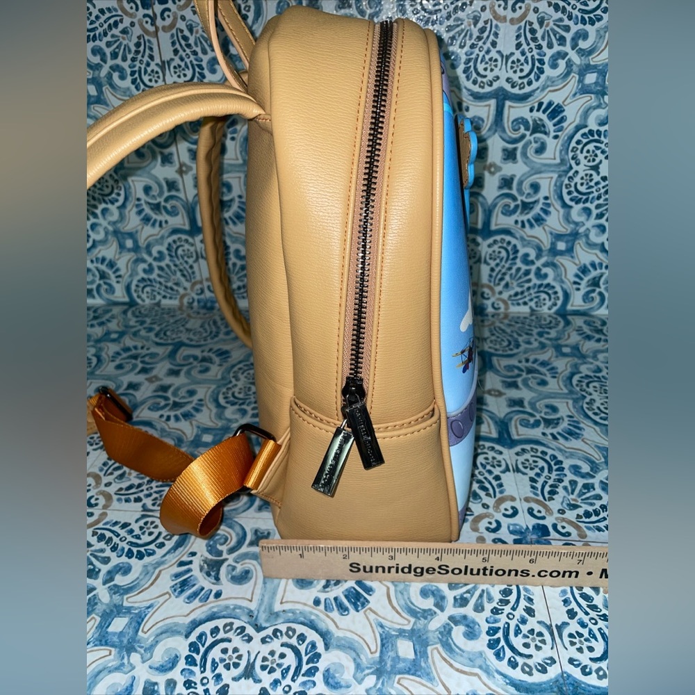 Disney Pixar X Danielle Nicole Up Russell Adventu… - image 6